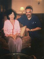 MOM & TONY